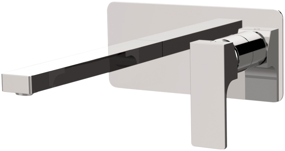 Смеситель для раковины Remer Absolute AU15L в строительном магазине