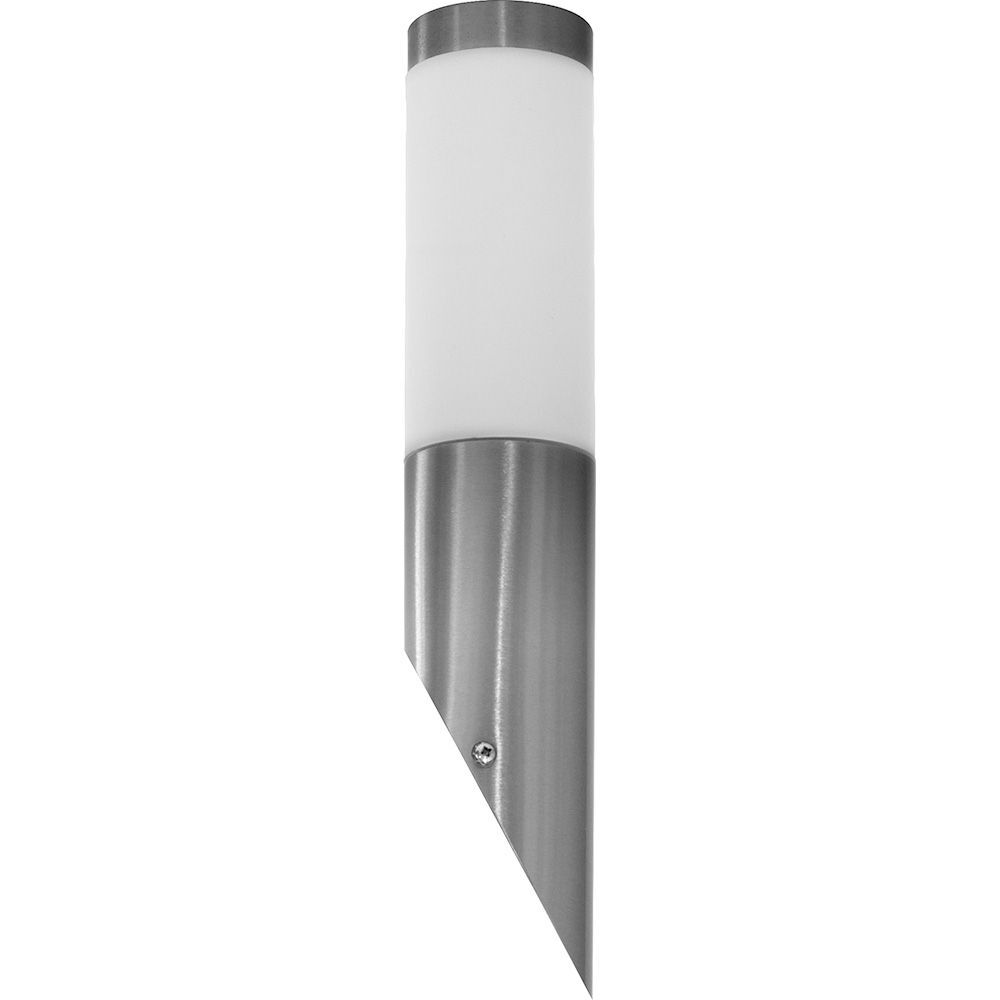 Светильник садово-парковый Feron DH021, Техно на стену вверх, 18W E27 230V в строительном магазине