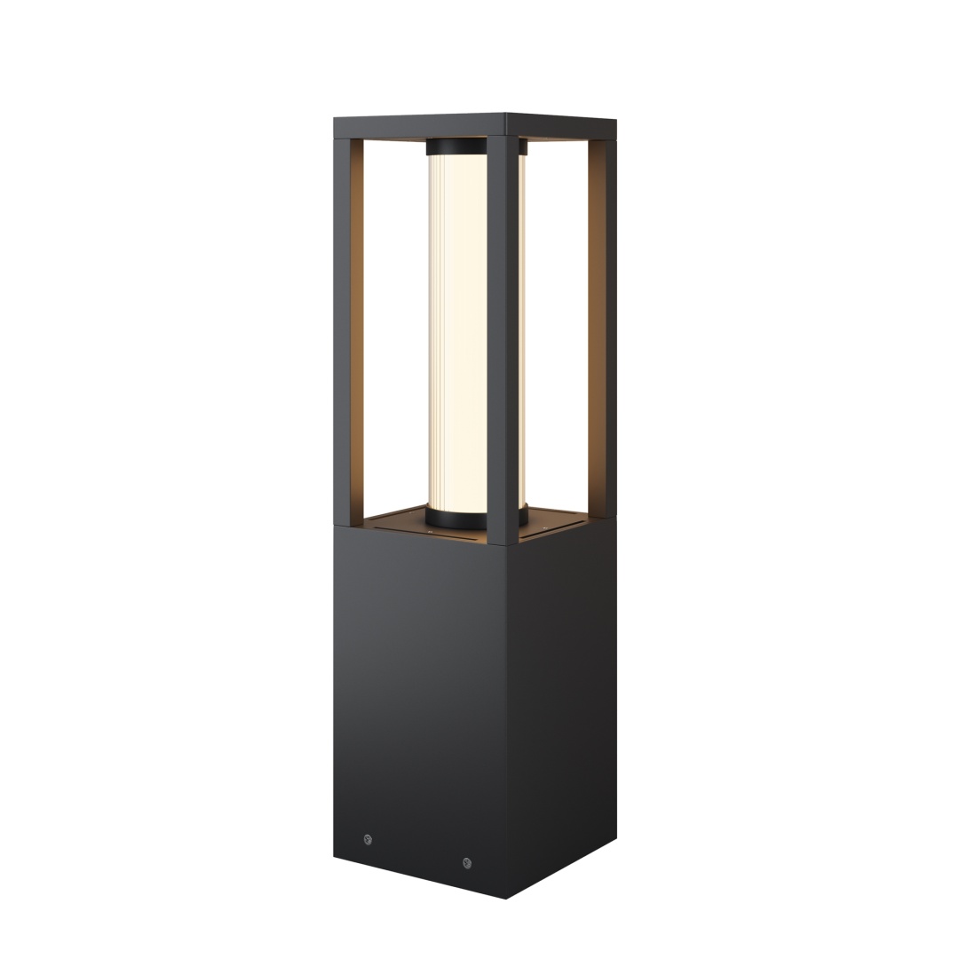 Ландшафтный светильник Outdoor O480FL-L12B3K в строительном магазине