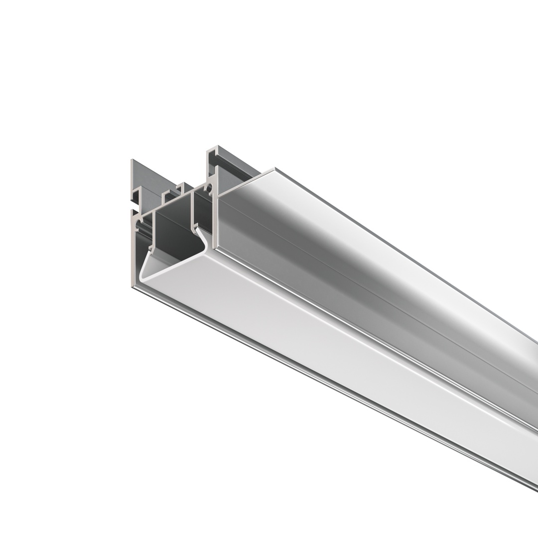 Комплектующие к светодиодной ленте Led Strip ALM013S-2M в строительном магазине
