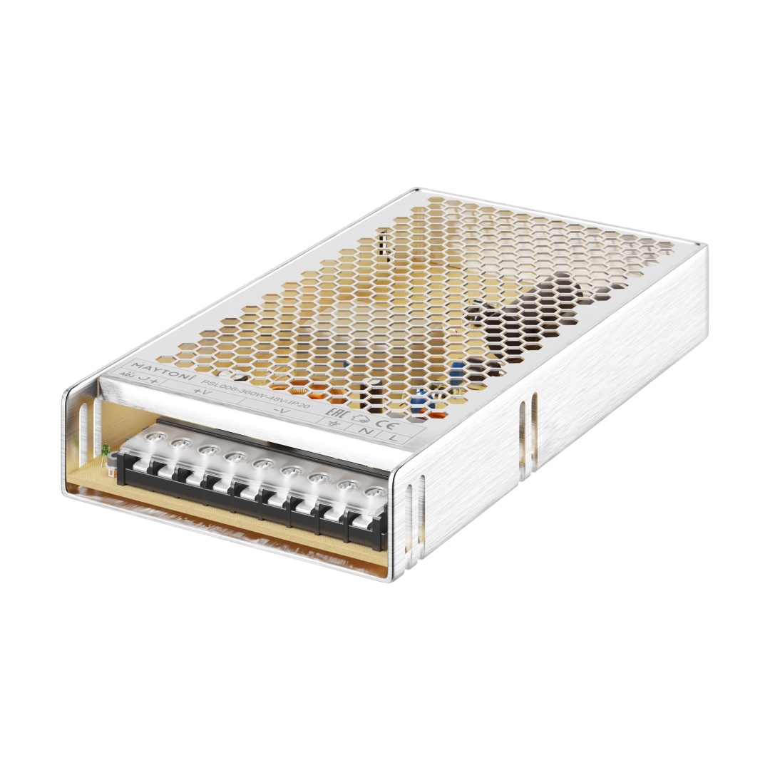 Блок питания Technical PSL006-360W-48V-IP20 в строительном магазине