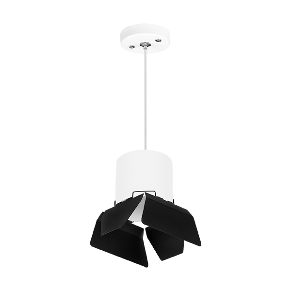 RP3486487 Светильник RULLO GX53 (213486+590086+202487) в строительном магазине