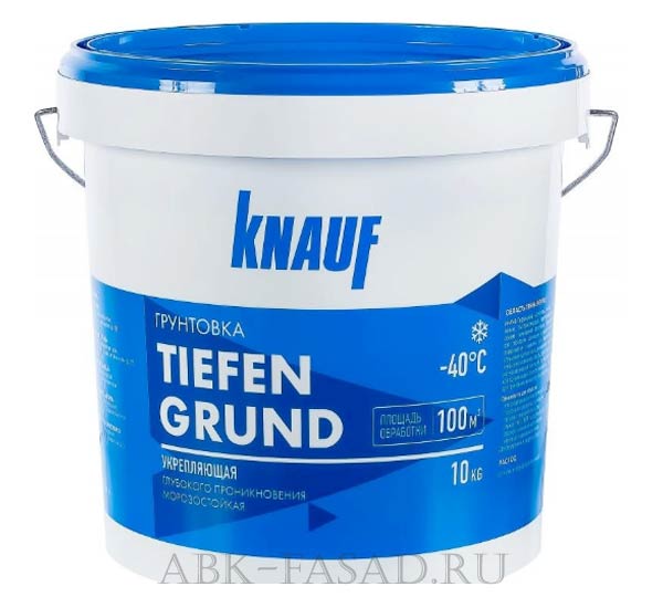Knauf TIEFENGRUND