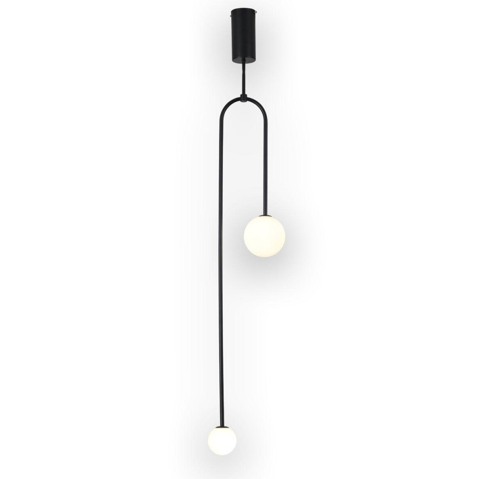 Подвесная люстра Kink Light Ирэн 09488-2,19 в строительном магазине