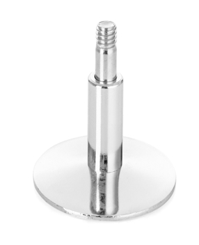 Крепление без кольца в строительном магазине