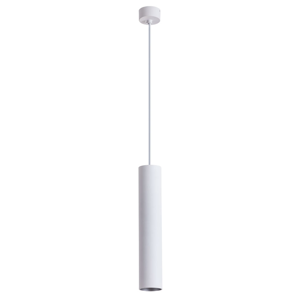 Точечный подвесной светильник Arte Lamp TORRE A1530SP-1WH в строительном магазине