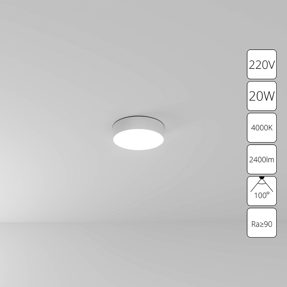 Потолочный светильник Arte Lamp FADO A6620PL-1WH в строительном магазине