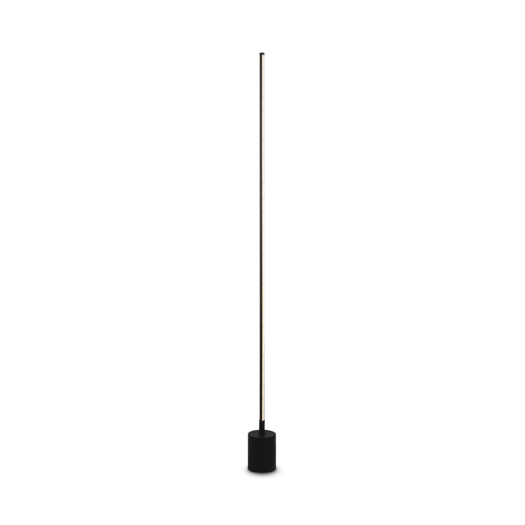 Напольный светильник (торшер) Maytoni MOD147FL-L20BK1 в строительном магазине