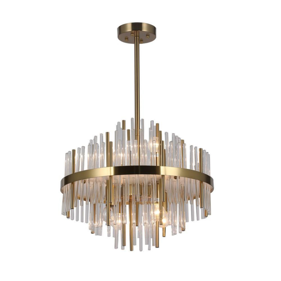 Потолочная люстра Omnilux Alatri OML-69217-06 в строительном магазине