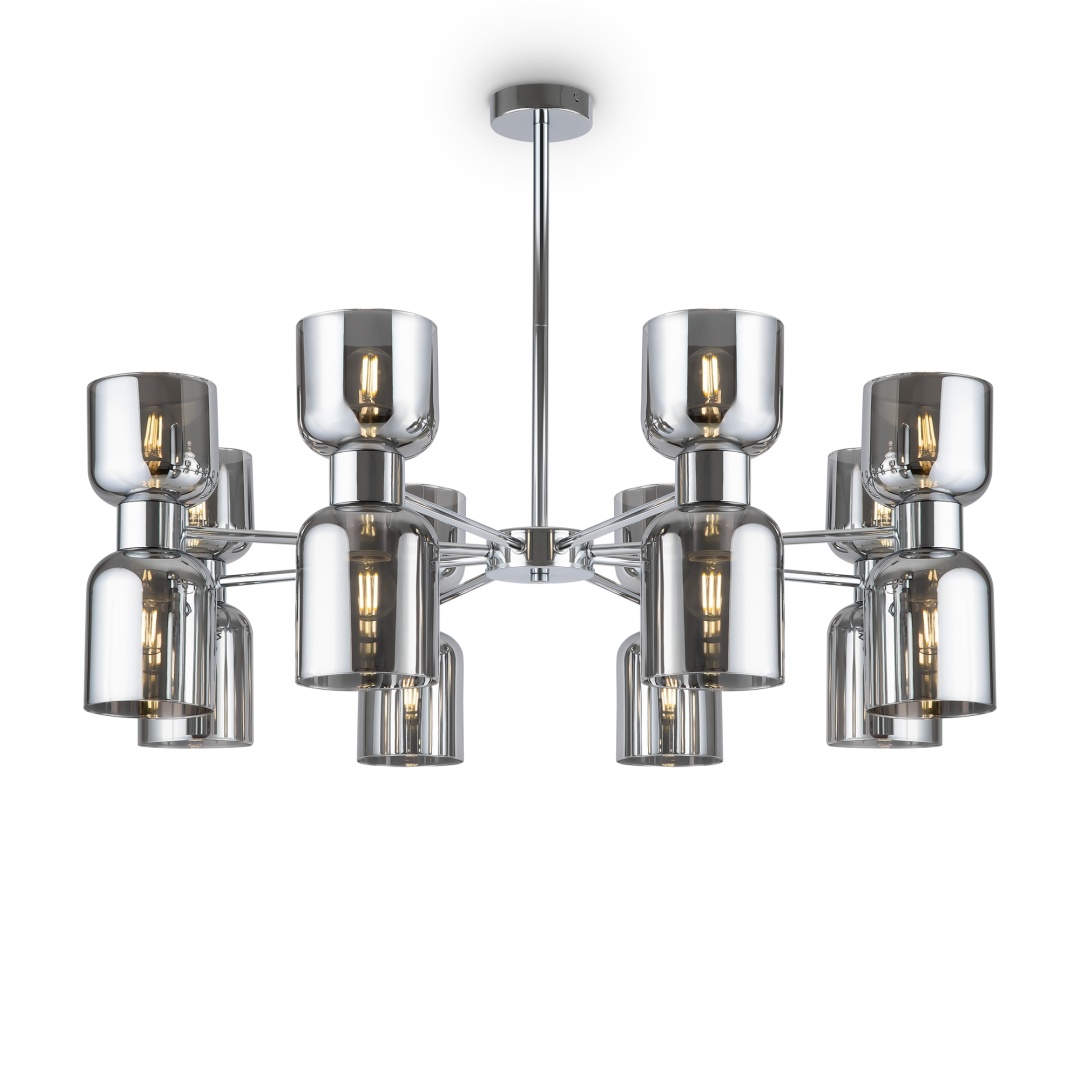 Подвесной светильник Freya FR5203PL-16CH1 в строительном магазине