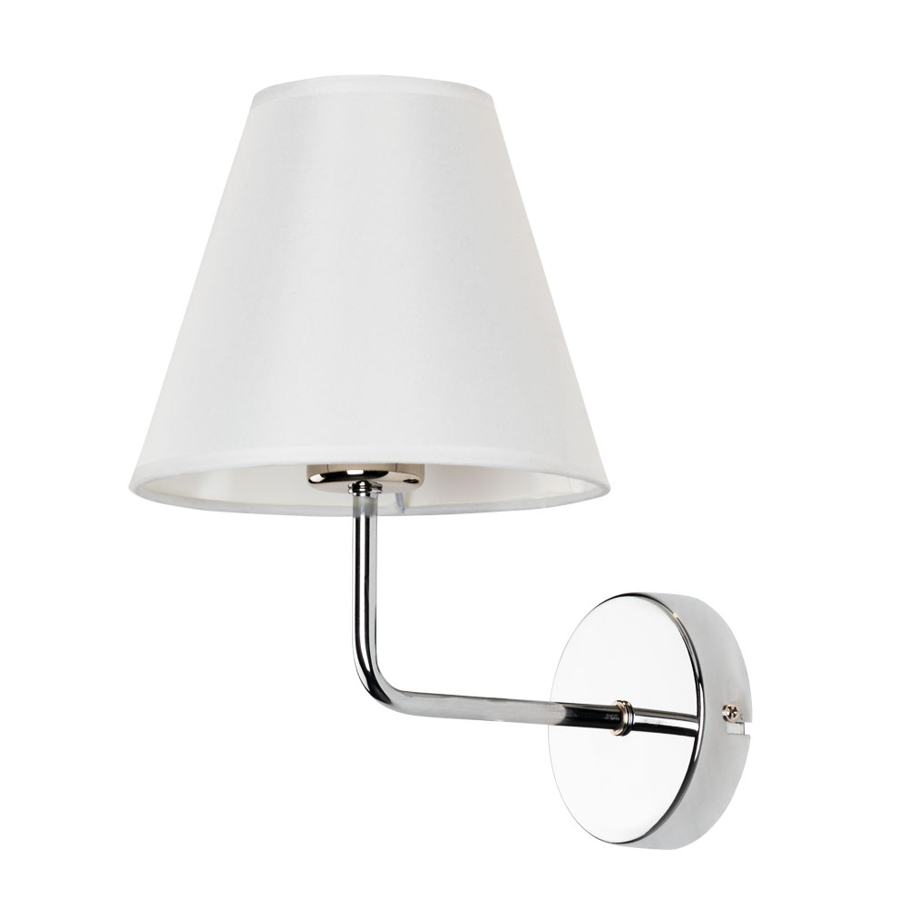 Бра Arte Lamp ELBA A2581AP-1CC в строительном магазине
