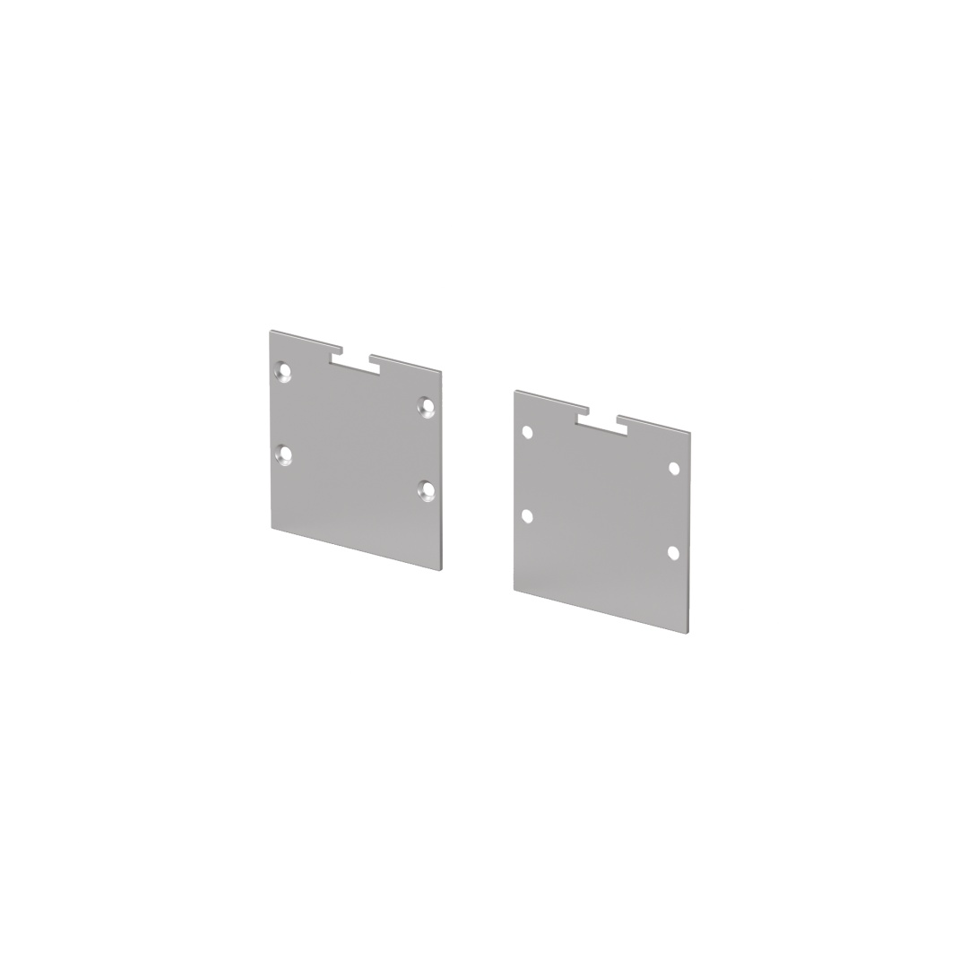 Комплектующие для профиля Led Strip 642083 в строительном магазине