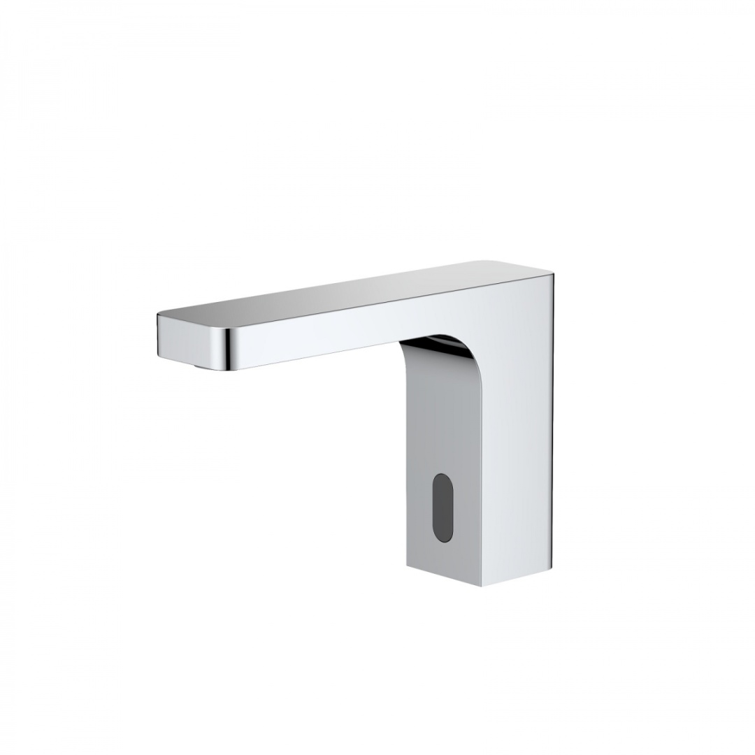 Смеситель для раковины сенсорный Timo Torne (4313/00F) в строительном магазине