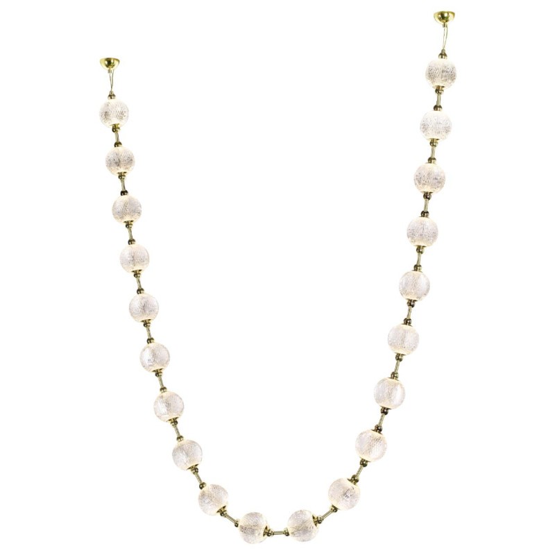 Подвесной светильник Odeon Light 5008/80L в строительном магазине