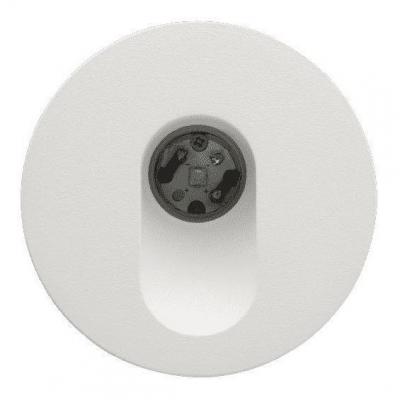 Уличный светодиодный светильник DesignLed GW Floor R GW-R612-3-WH-NW 003297 в строительном магазине