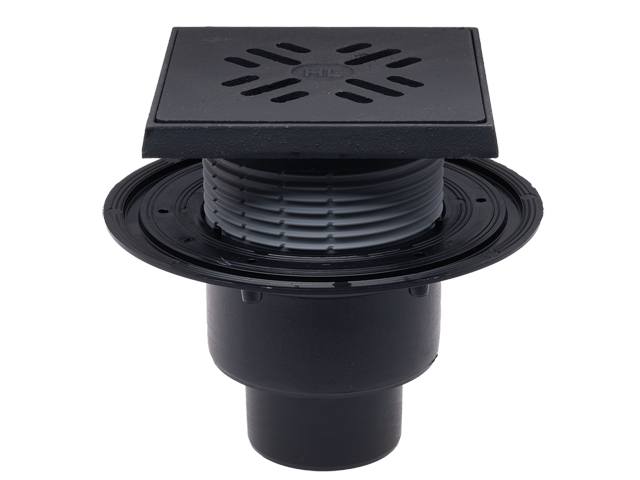 Трап для душа HUTTERER & LECHNER HL 310NG в строительном магазине