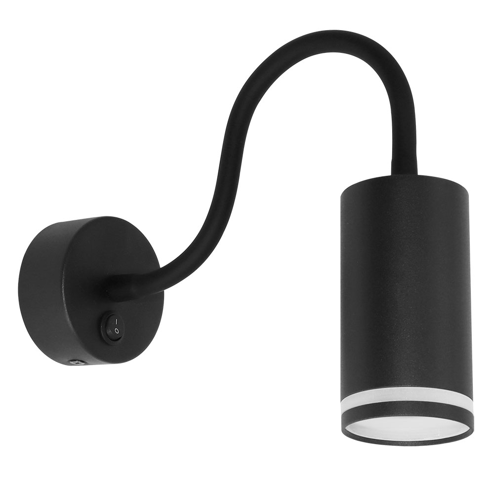 Спот Arte Lamp IMAI A2266AP-1BK в строительном магазине