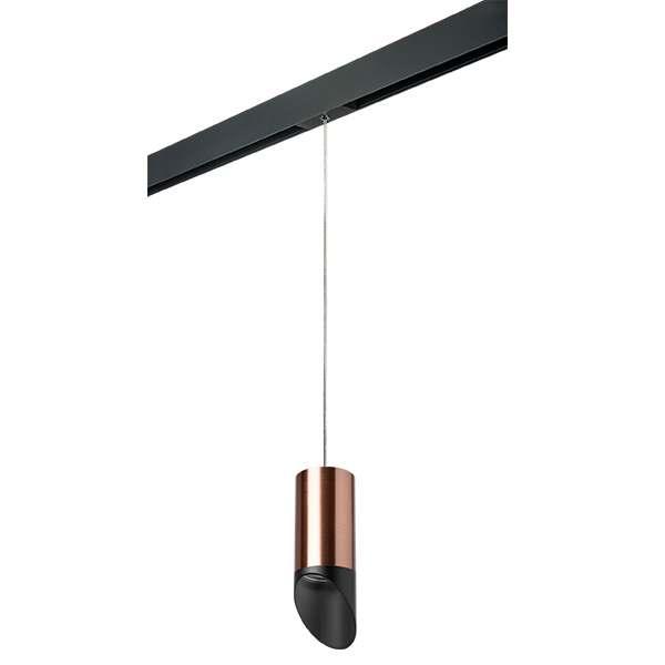 PRORP43037 Светильник д/1-фазн трека RULLO HP16 (214430+595857+201437) в строительном магазине