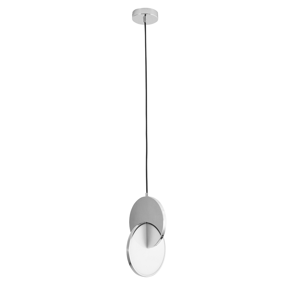 Подвесной светильник Arte Lamp HANNAH A1916SP-1CC в строительном магазине