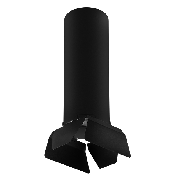 R6497487 Светильник RULLO HP16 (216497+202487) в строительном магазине
