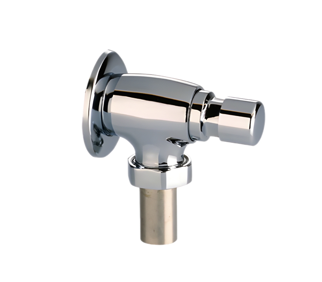 Кран порционный 1“ Remer Tempor TE170 в строительном магазине