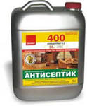 Антисептик для внутреных работ Неомид 400 5л