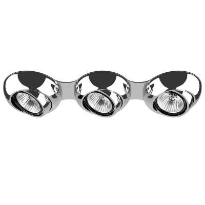 Встраиваемый светильник Lightstar Ocula 011834 в строительном магазине