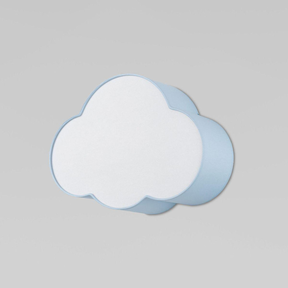 Настенный светильник TK Lighting 6074 Cloud в строительном магазине