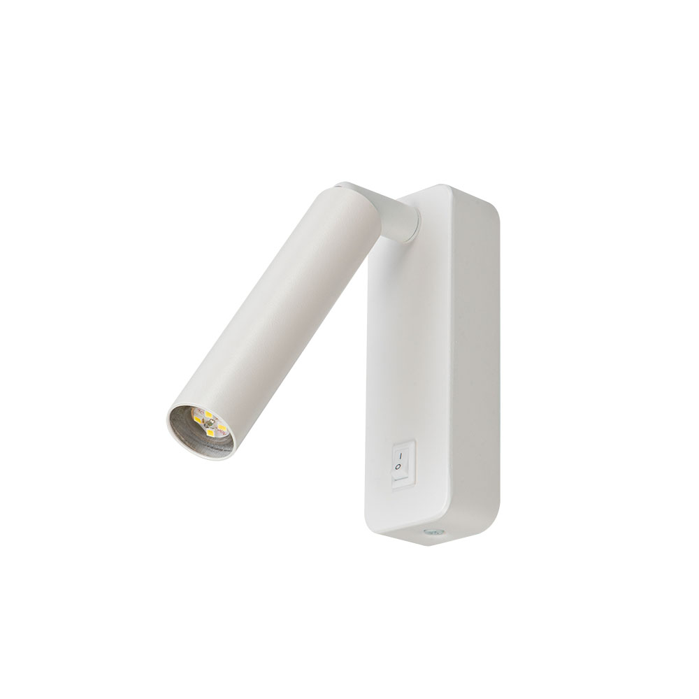 Спот Arte Lamp SPOT A1224AP-1WH в строительном магазине