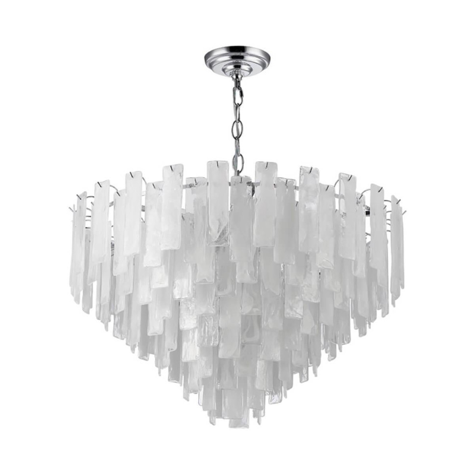 Подвесная люстра Stilfort Glowice 2157/09/18P в строительном магазине