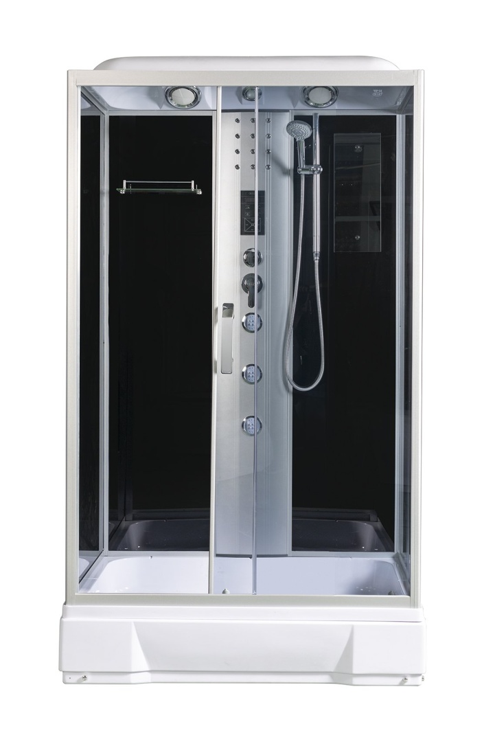 Душевая кабина River VITIM 120/80/26 ТН 10000003220 в строительном магазине