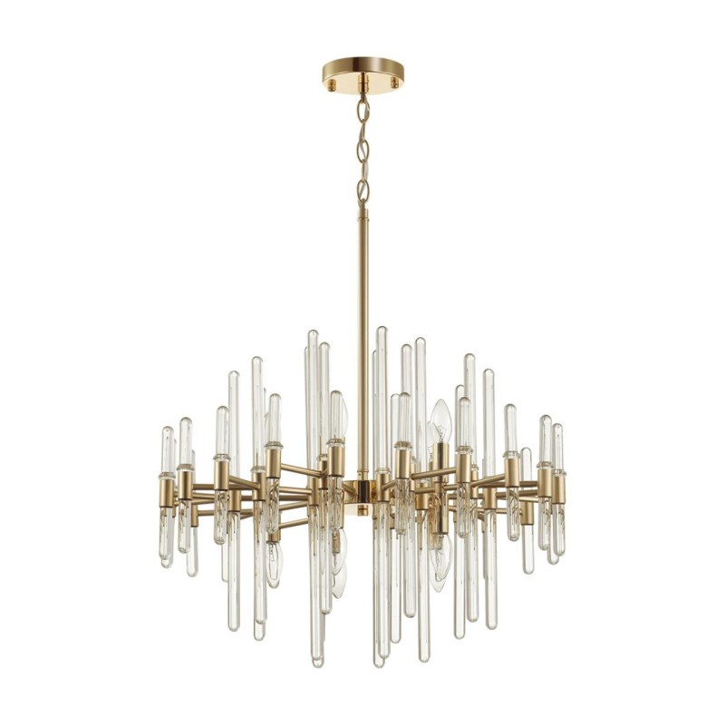 Подвесная люстра Odeon Light 4988/10 в строительном магазине