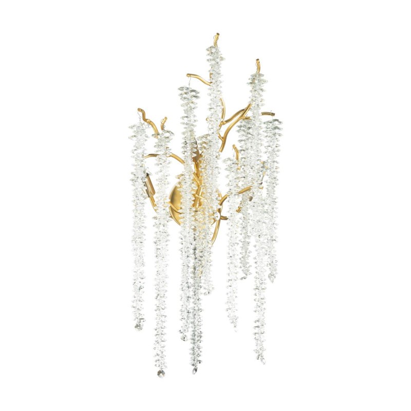 Бра Odeon Light 5005/3W в строительном магазине