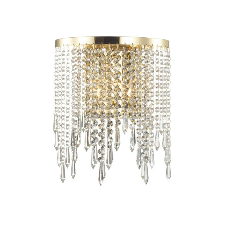 Бра Odeon Light 5028/2W в строительном магазине