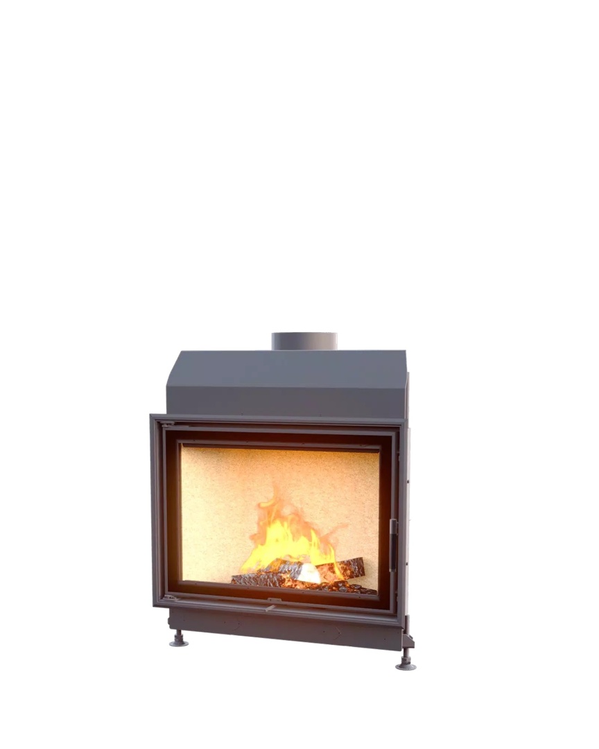 КАМИННАЯ ТОПКА АСТОВ МЛ 700 в строительном магазине