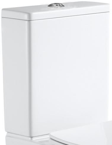 Бачок для унитаза Aquanet Tavr 2.0 C2 LX-2905 в строительном магазине