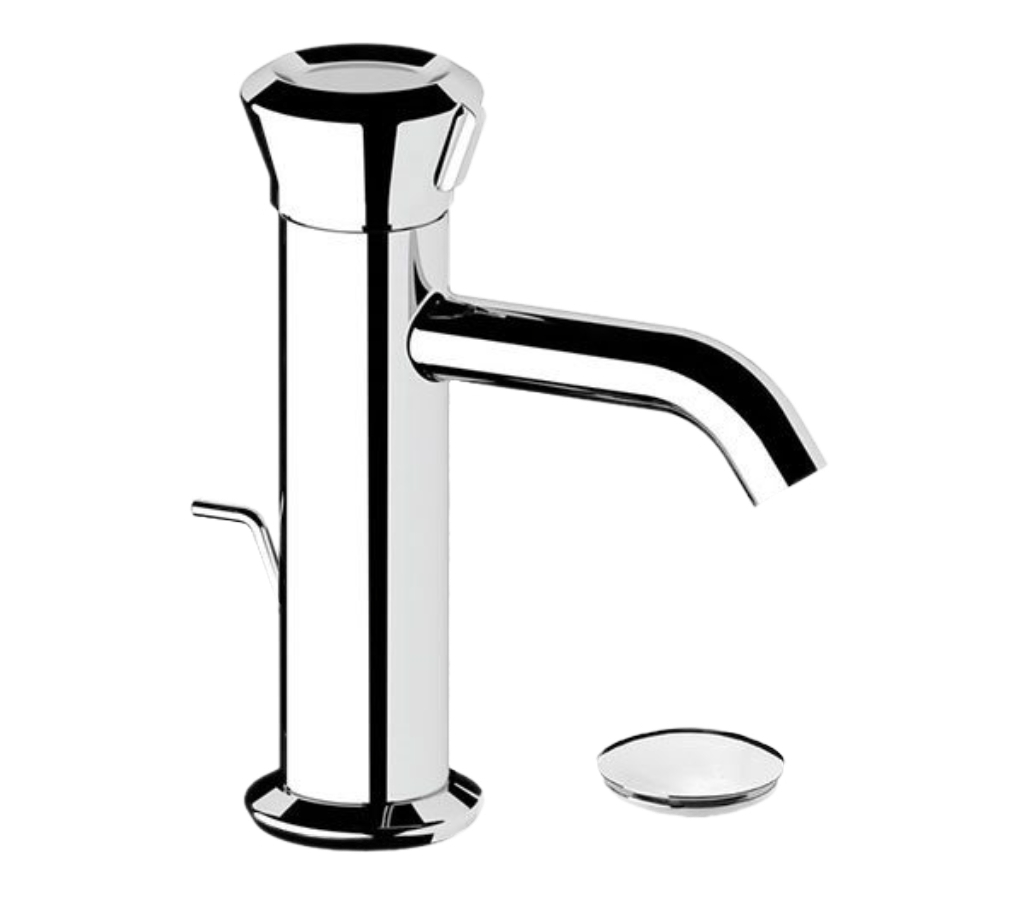 Смеситель для раковины Remer Element ET10 в строительном магазине