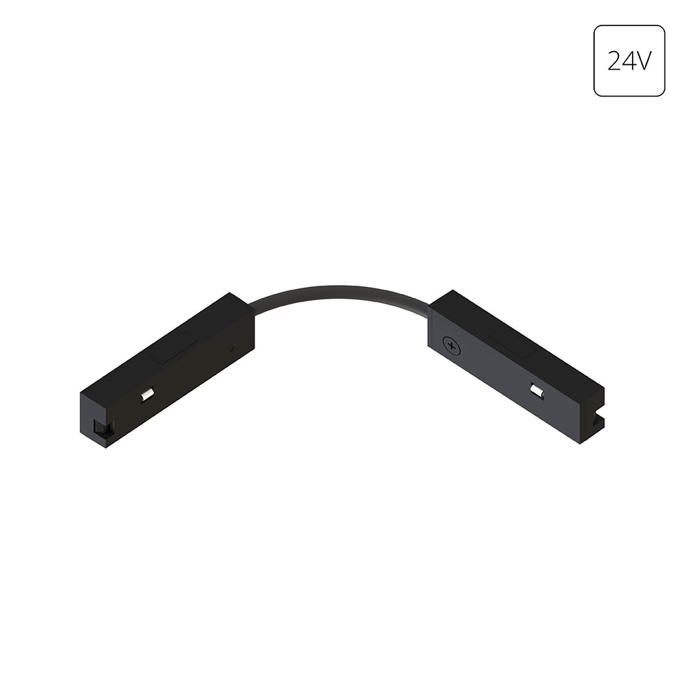 Коннектор токопроводящий гибкий Arte Lamp PRESTO A623706 в строительном магазине