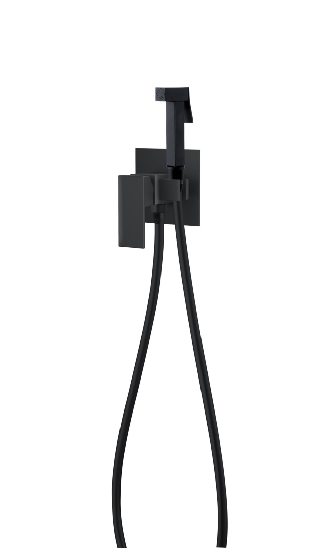 Гигиенический душ D&K Bayern Liszt (DA1514505) встраиваемый в строительном магазине