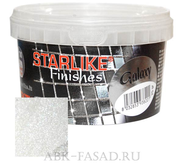Litokol STARLIKE FINISHES GALAXY