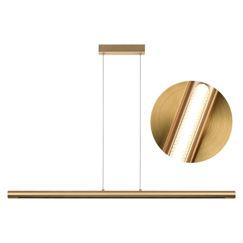 Подвесной светильник Odeon Light 6644/45L в строительном магазине