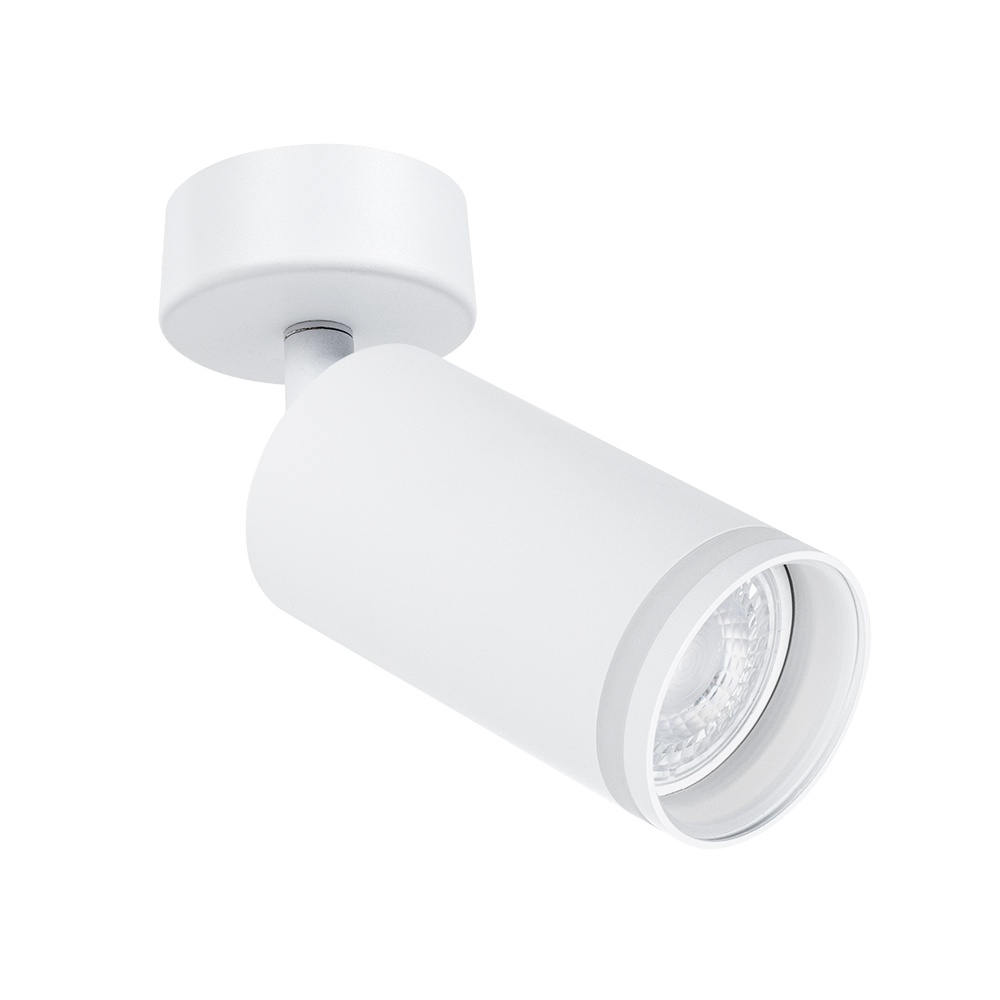 Спот Arte Lamp IMAI A2365PL-1WH в строительном магазине