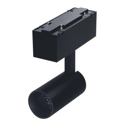 Трековый светодиодный светильник DesignLed SY-601201-BL-7-NW 003586 в строительном магазине