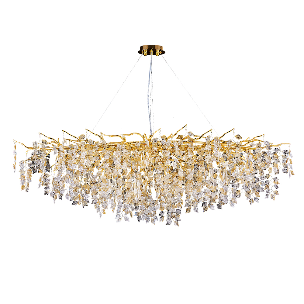 Подвесная люстра Divinare SALICE 3136/01 SP-13 в строительном магазине