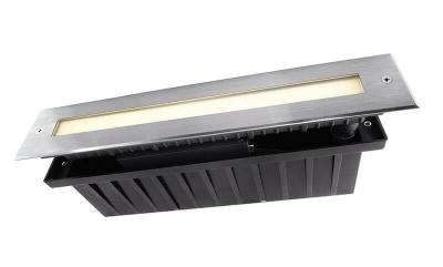 Встраиваемый светильник Deko-Light Line IV 3.7WW 100109 в строительном магазине