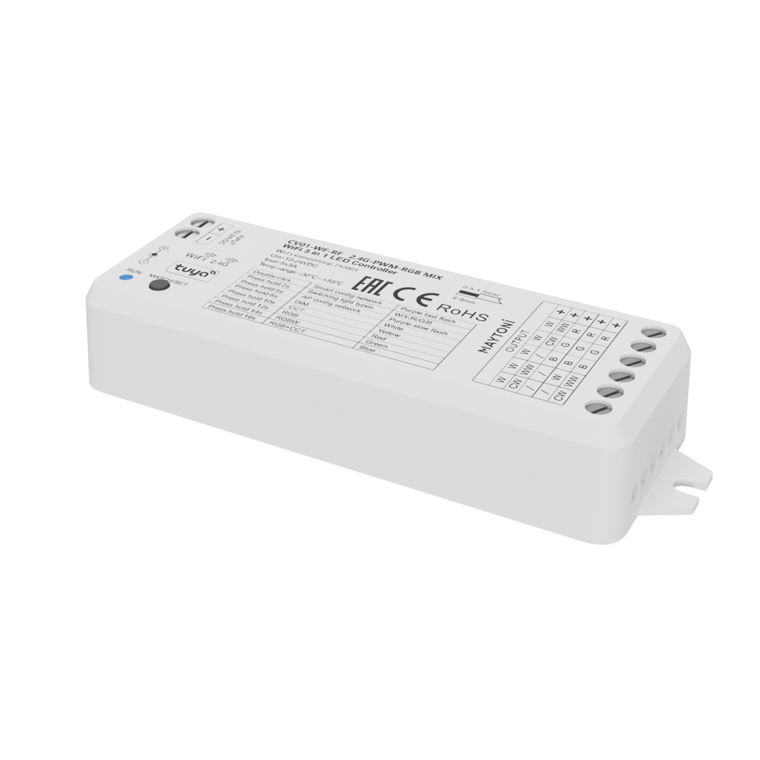 Контроллер Lighting control 742001 в строительном магазине