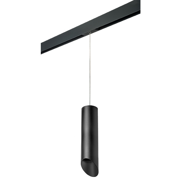 PRORP649787 Светильник д/1-фазн трека RULLO HP16 (216497+595887+201487) в строительном магазине