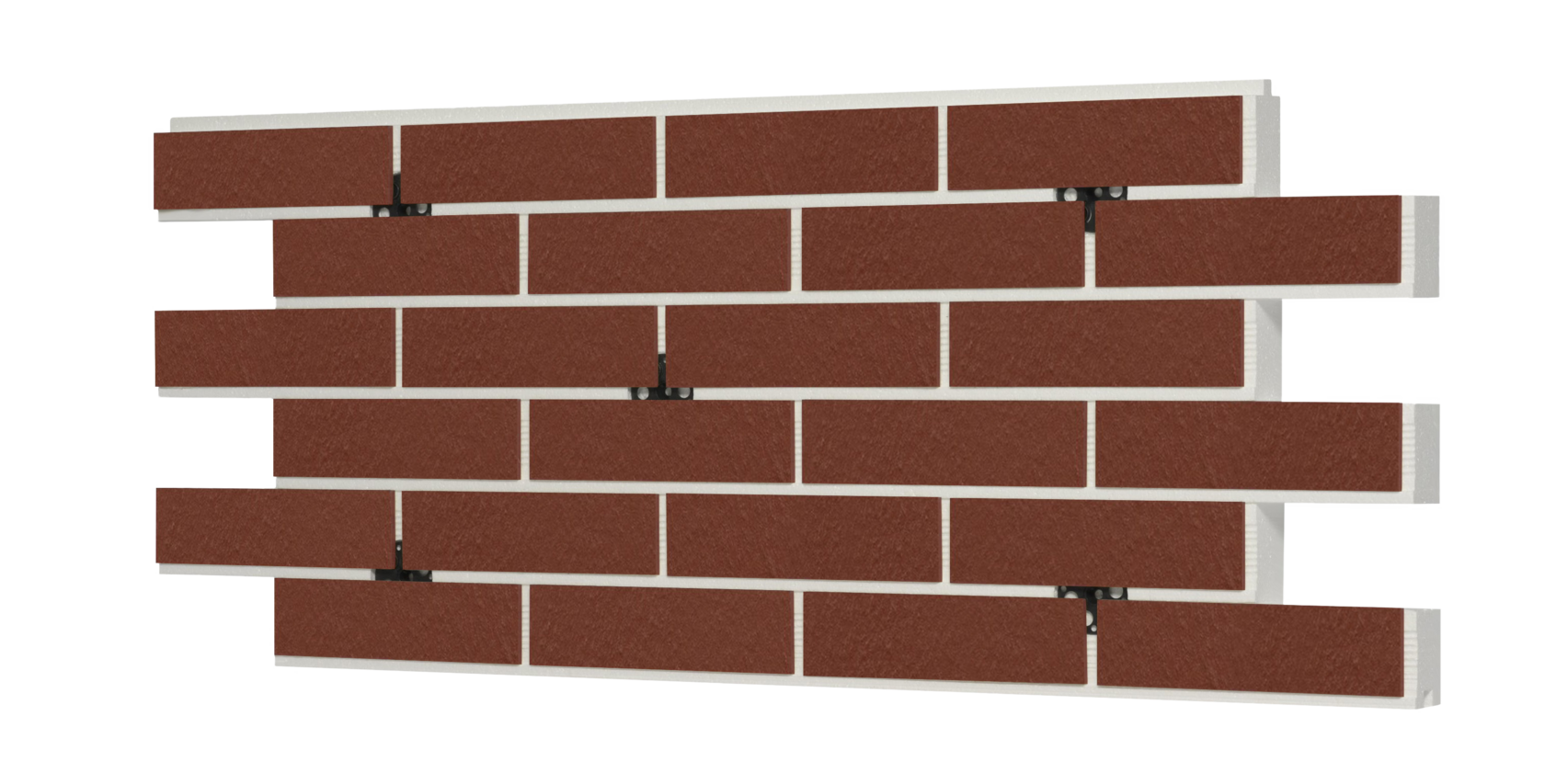 Термопанель ППC Paradyz Natural Rosa Duro 100 x 45
