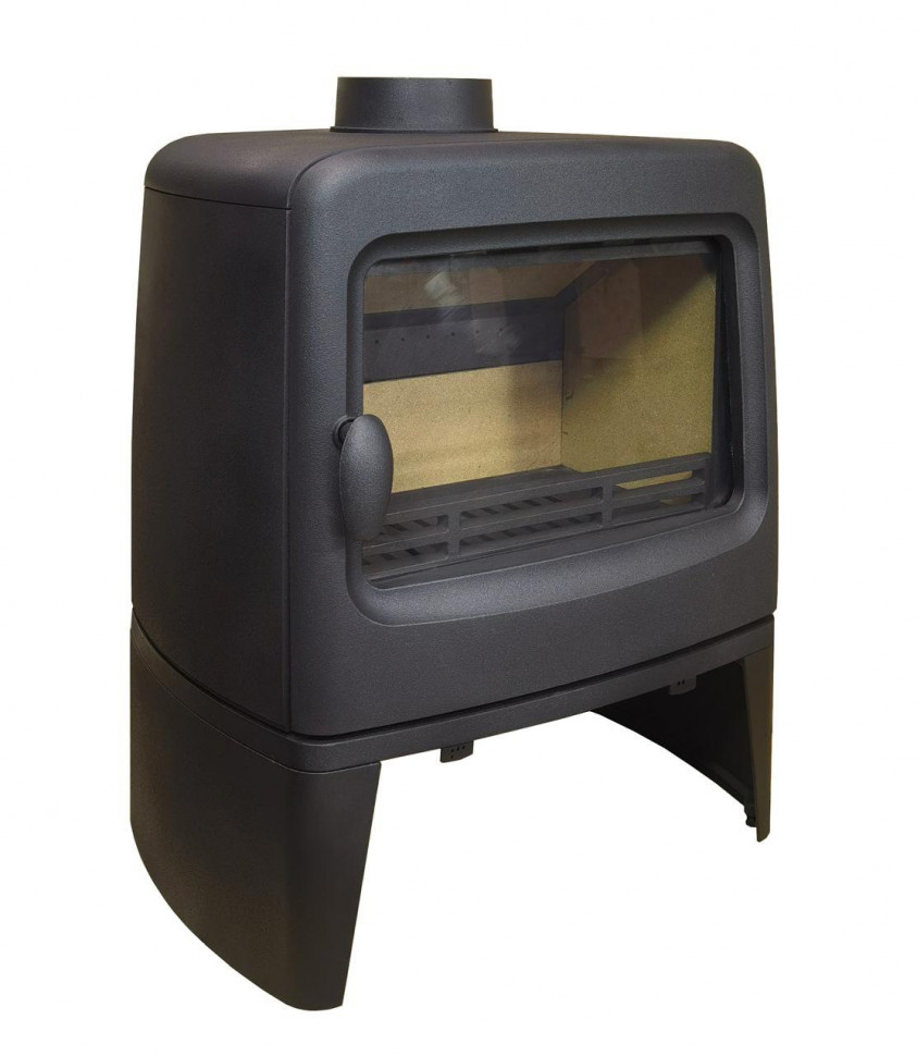 Печь-камин Firebird Bear в строительном магазине