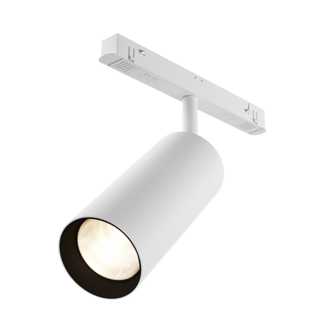 Трековый светильник Technical TR032-2-20W3K-S-W в строительном магазине